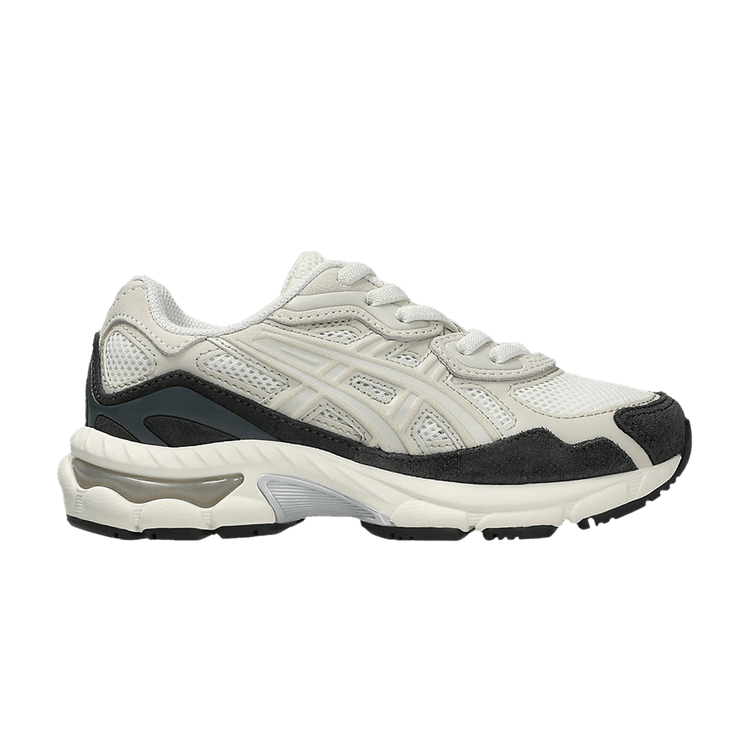 ASICS Gel NYC PS 'Cream Smoke Grey'