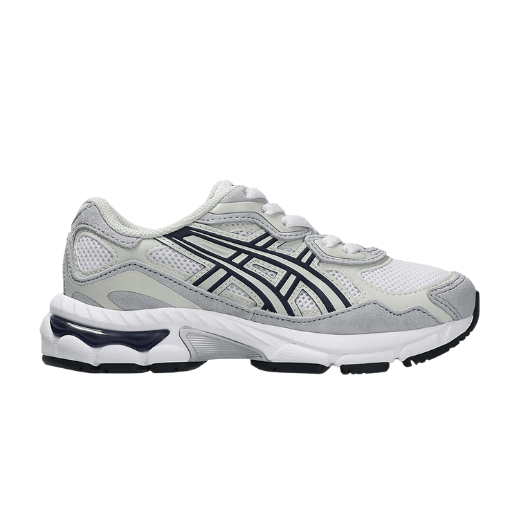 ASICS Gel NYC PS 'White Lake Grey'