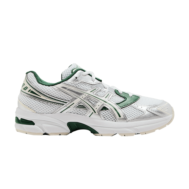 ASICS Gel 1130 GS 'White Shamrock Green'