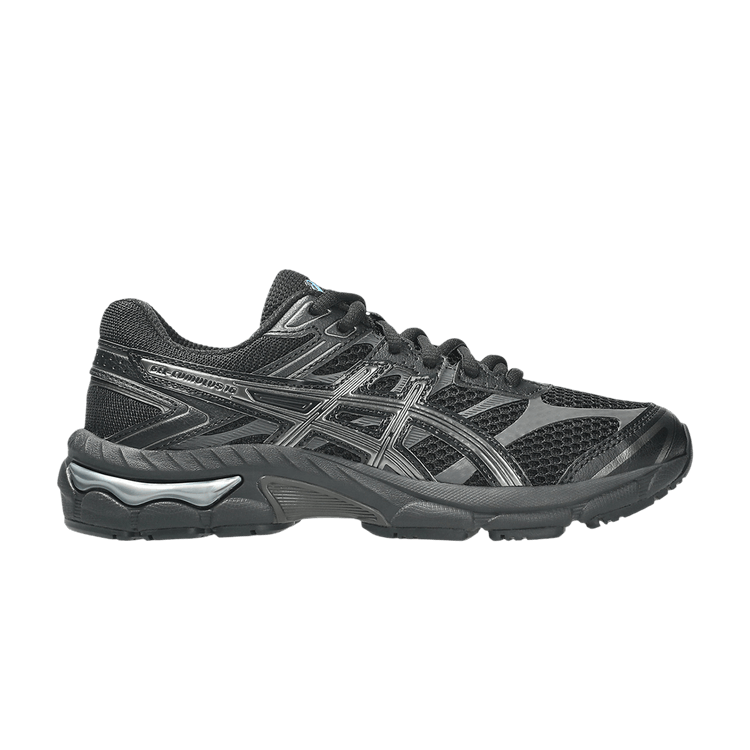 ASICS Gel Cumulus 16 GS 'Black Gunmetal'