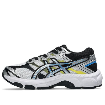 (PS) ASICS Gel-Cumulus 16 'White Azul Blue'