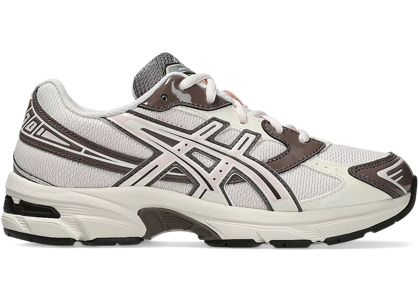 ASICS Gel-1130 Pink Cloud Cream (GS)