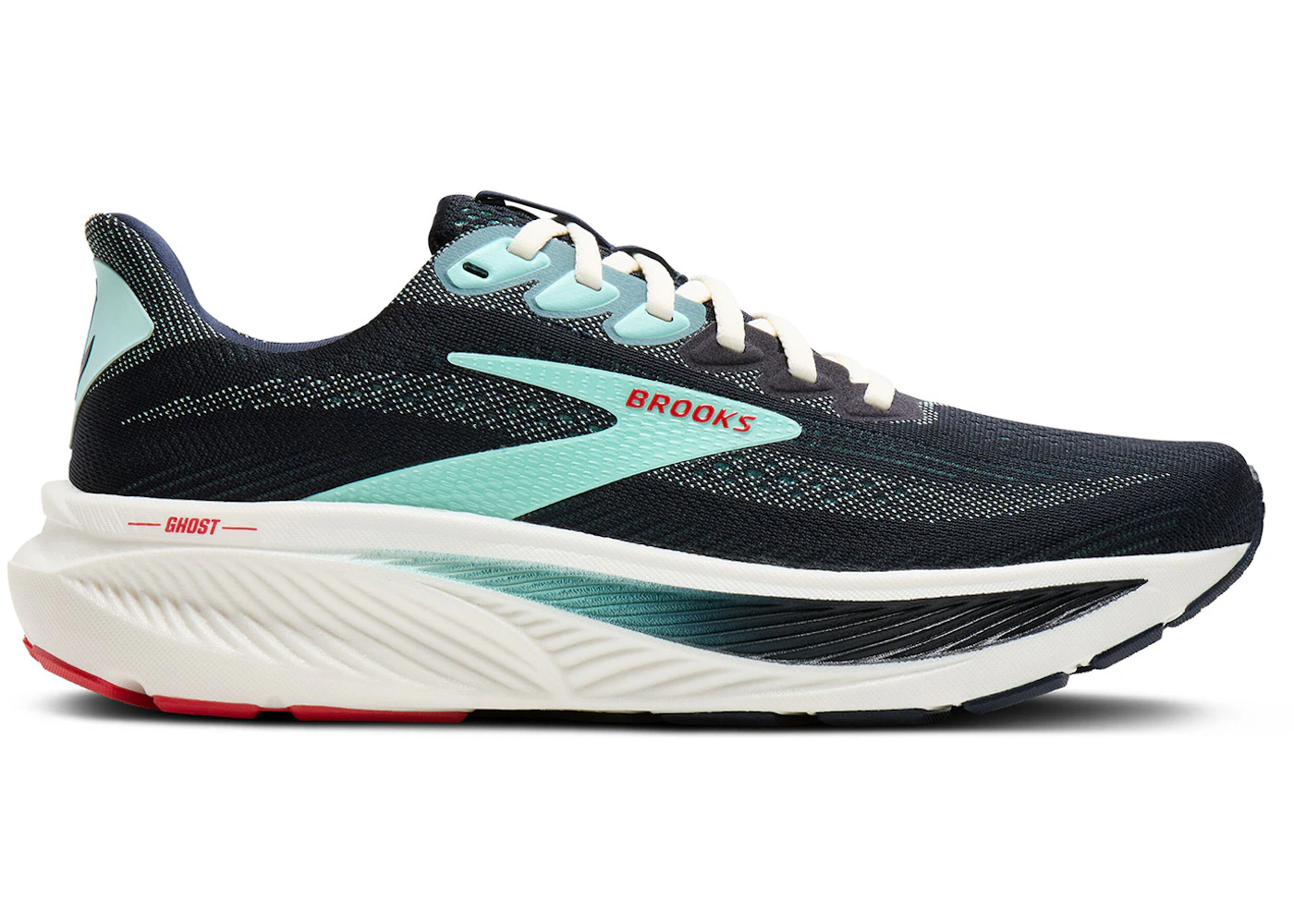 Brooks Ghost 17 Kraken (Women's)