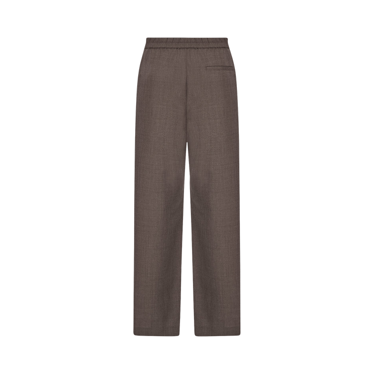 The Row Ari Pant 'Driftwood'