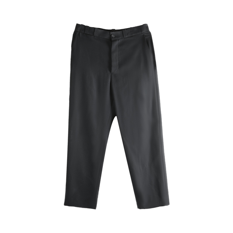 The Row Ottis Pant 'Black'