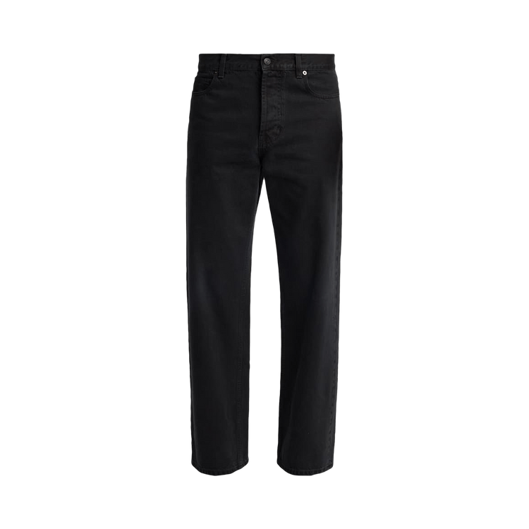 The Row Rossen Jean 'Black'