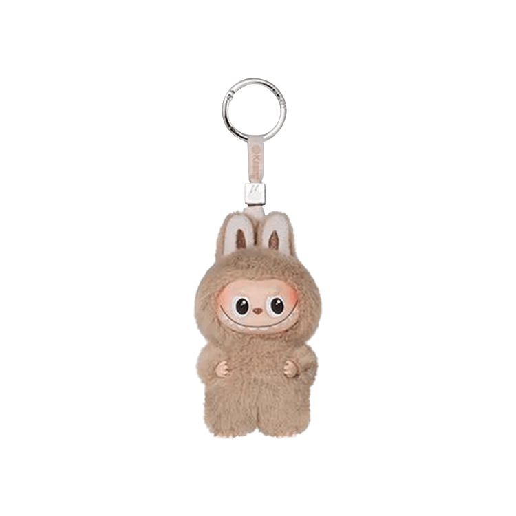 Pop Mart Labubu THE MONSTERS Pin for Love Series A-M Vinyl Plush Pendant 'B'