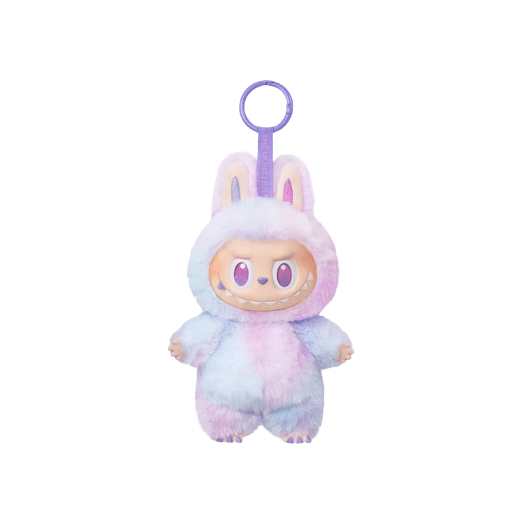 Pop Mart Labubu THE MONSTERS Big into Energy Series Vinyl Plush 'Luck'