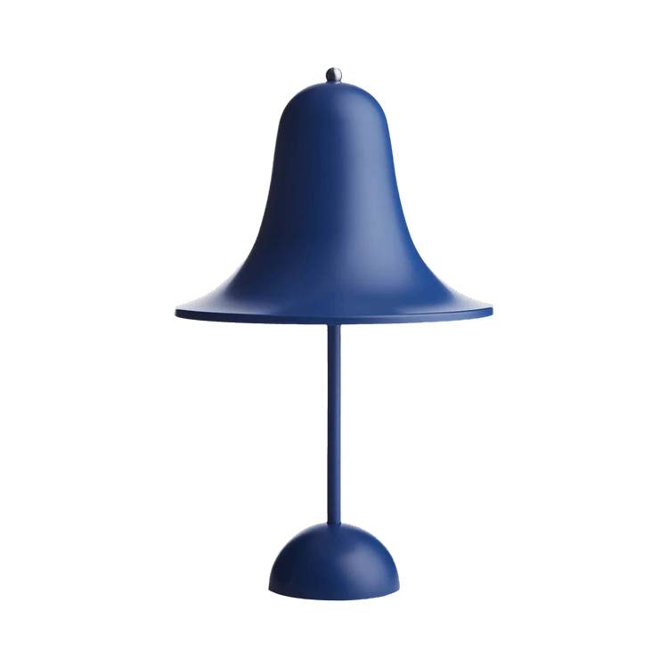 Pantop Portable Lamp, Verner Panton