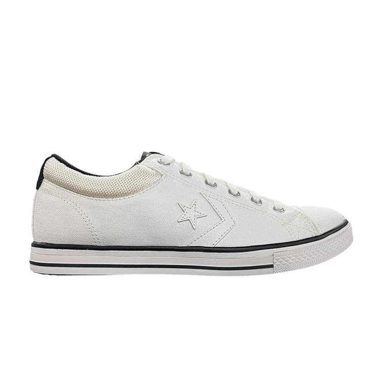 Converse Star Player S Xlite Low 'White'
