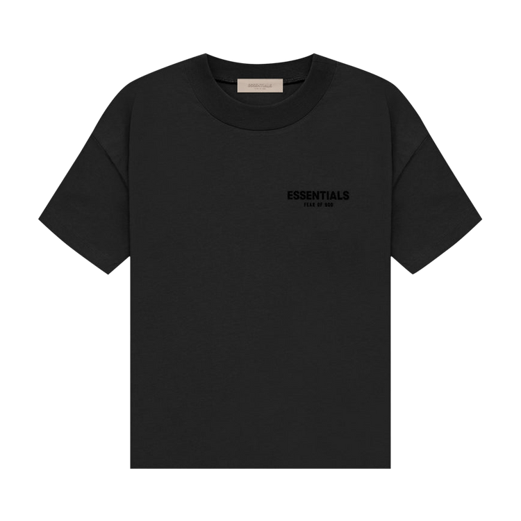 Fear of God Essentials Tee 'Stretch Limo'