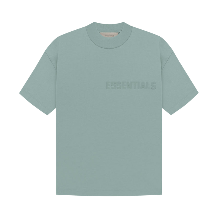 Fear of God Essentials Short-Sleeve Tee 'Sycamore'