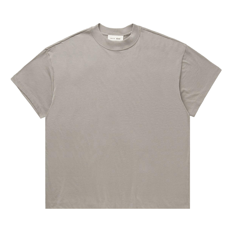 Fear of God Essentials Signature Essential T-Shirt 'Seal'
