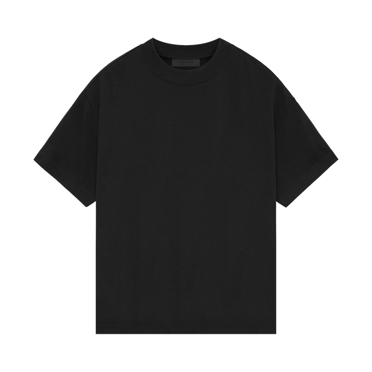 Fear of God Essentials Tee 'Black'