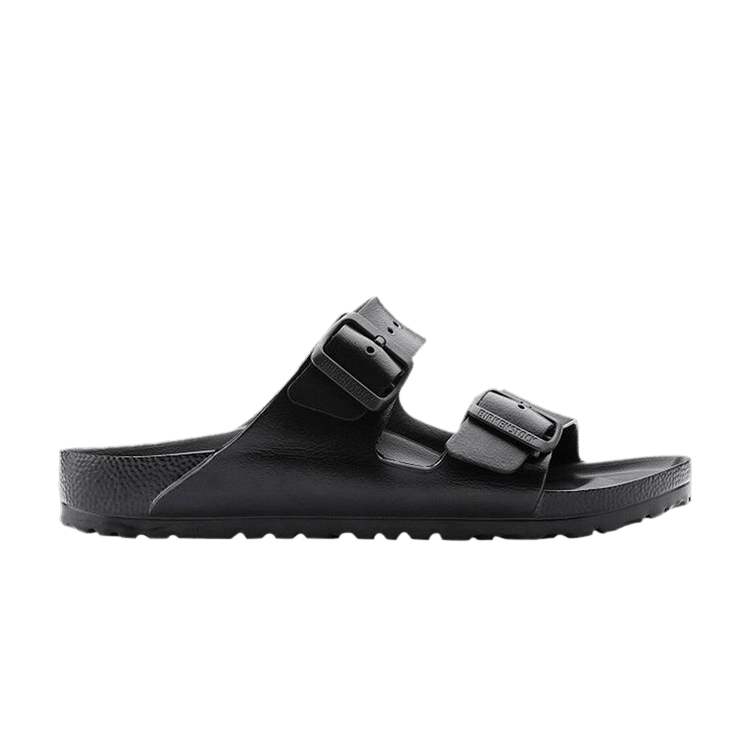 Birkenstock Arizona EVA Narrow 'Black'