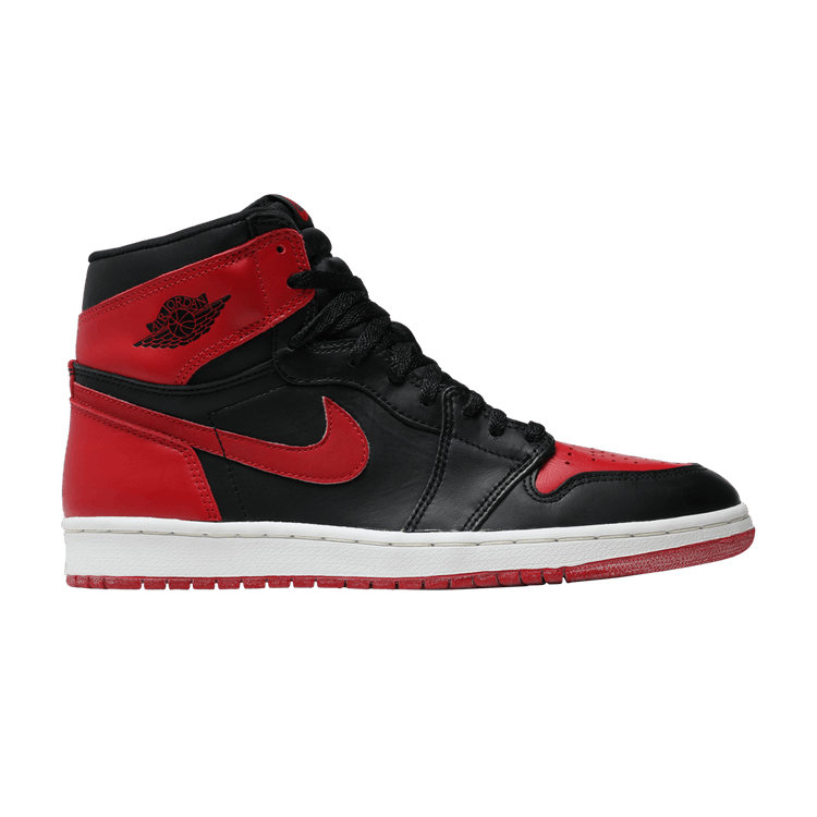 Air Jordan 1 Retro 'Bred' 1994