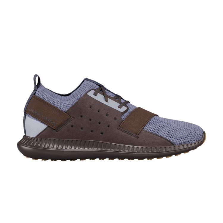 Under Armour Threadborne Shift 'Tan Grey'