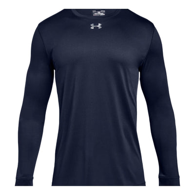 Under Armour 2.0 Long Sleeve Locker T-shirt 'Navy'