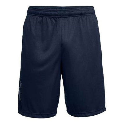 Under Armour Tech Graphic Shorts 'Academy'