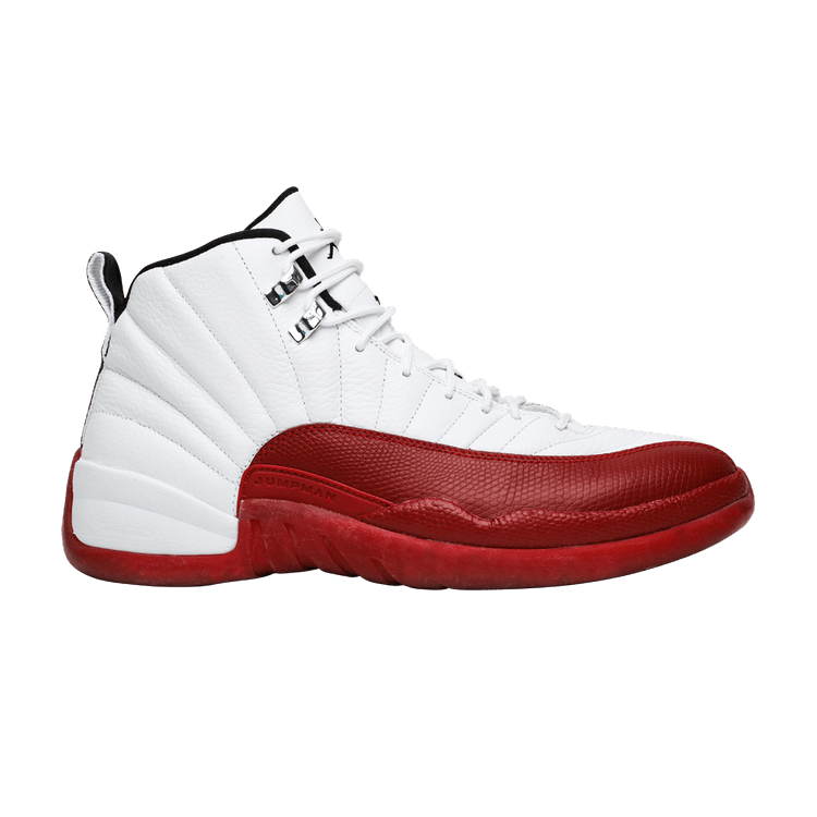 Air Jordan 12 Retro 'Cherry' 2009