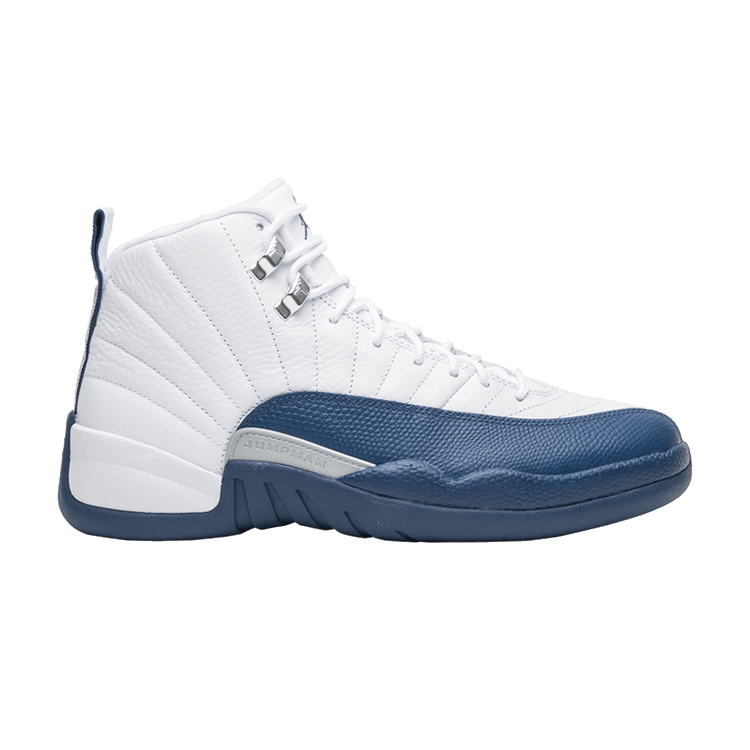 Air Jordan 12 Retro 'French Blue' 2016