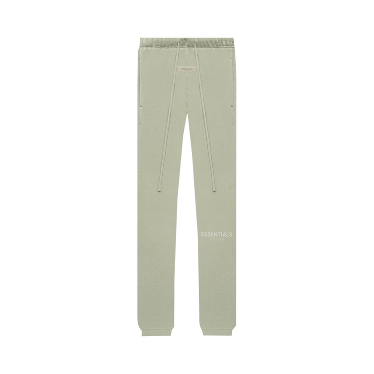 Fear of God Essentials Sweatpants 'Sea Foam'