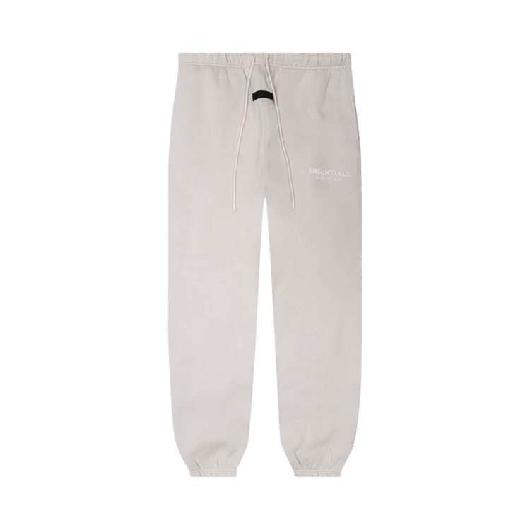 Fear of God Essentials Sweatpant 'Silver Cloud'