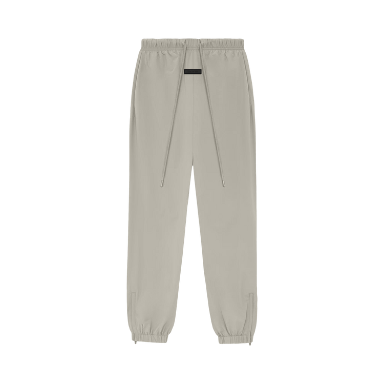 Fear of God Essentials Nylon Track Pant 'Seal'