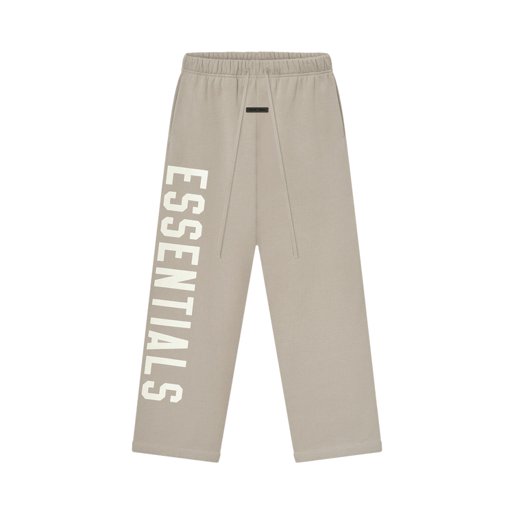 Fear of God Essentials Lounge Fleece Sweatpant 'Timber'