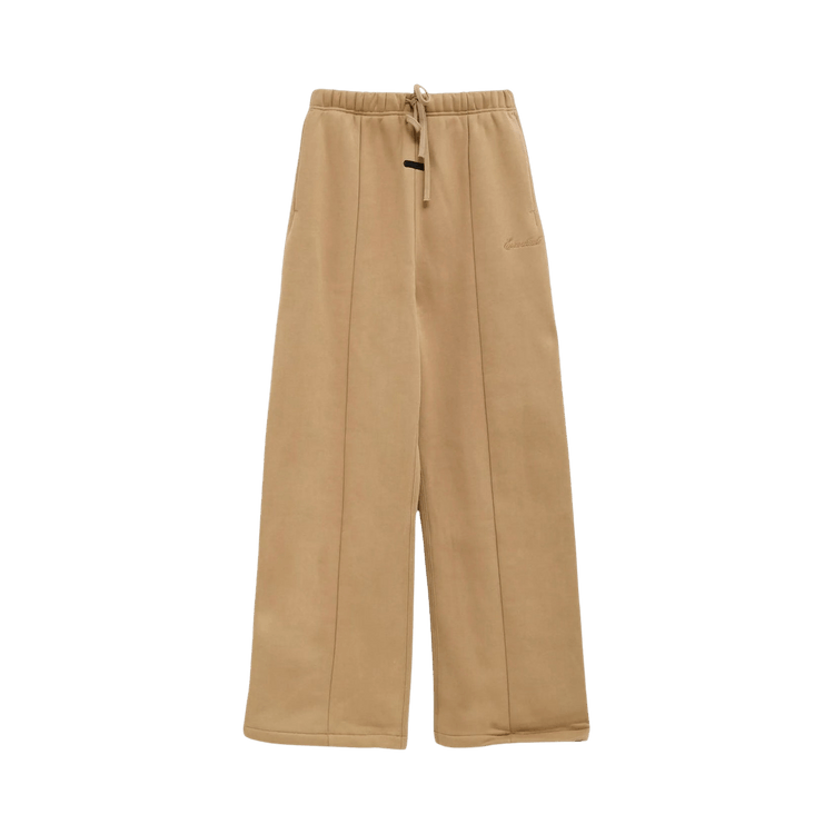 Fear of God Essentials Signature Lounge Sweatpant 'Dune'