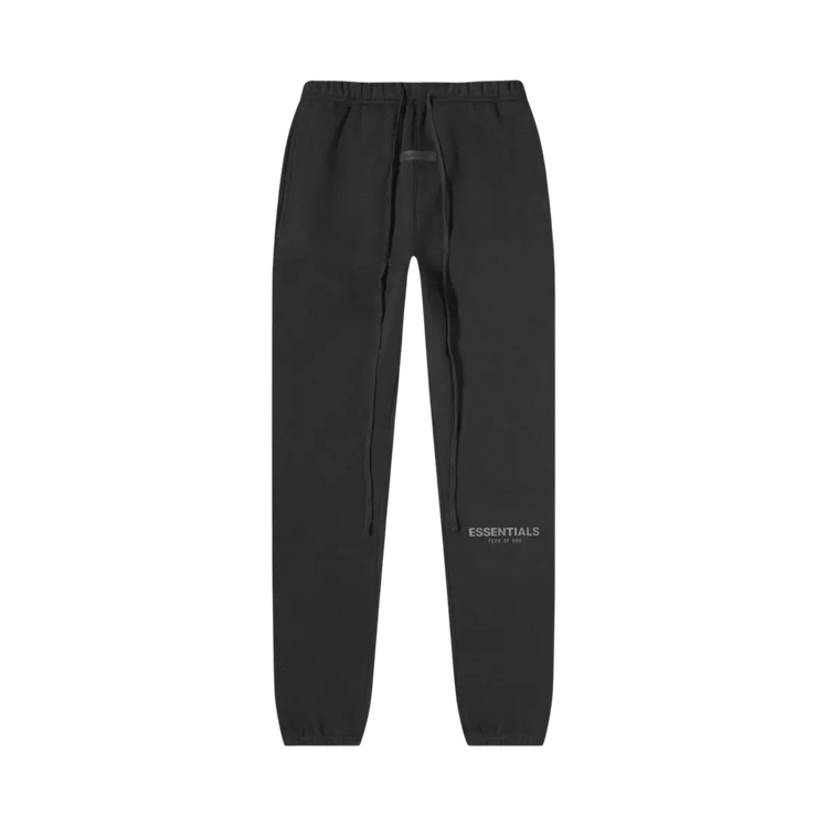 Fear of God Essentials Summer Core Sweatpant 'Black'