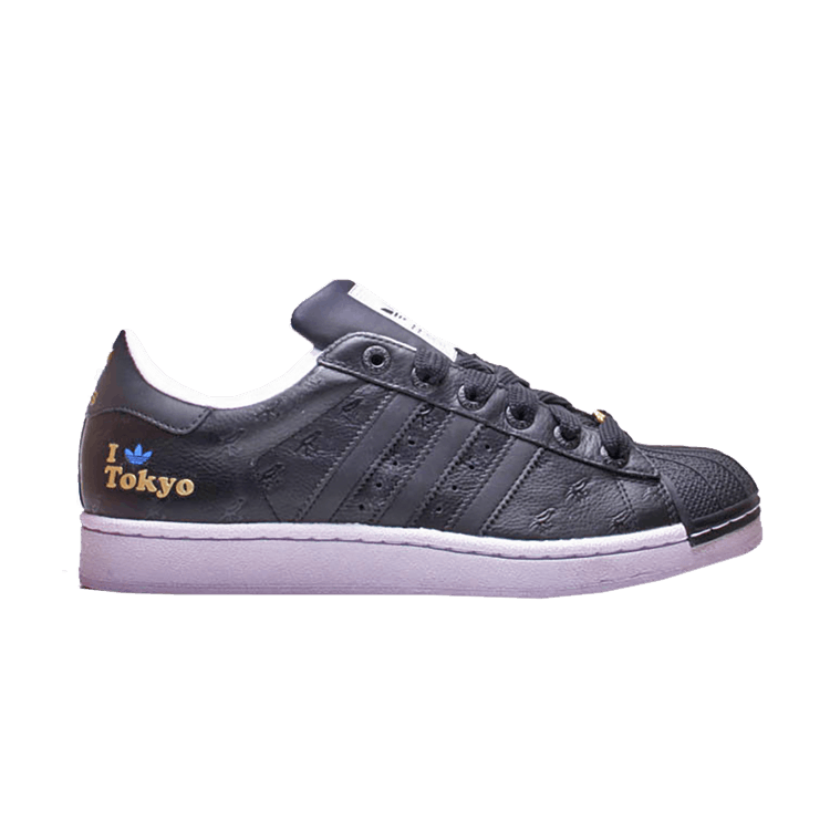 Adidas Superstar 2 City Version 'Tokyo'