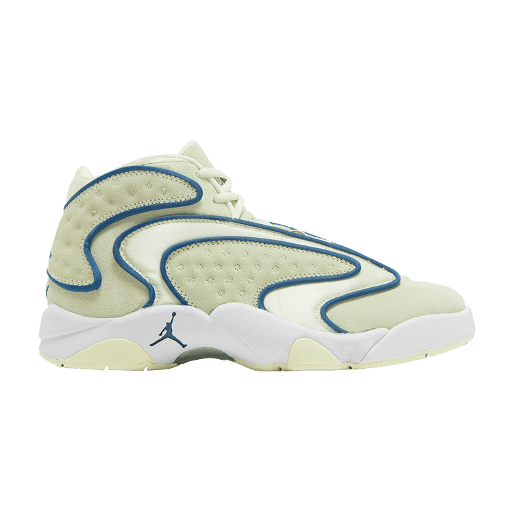 Wmns Air Jordan OG 'Lime Ice'