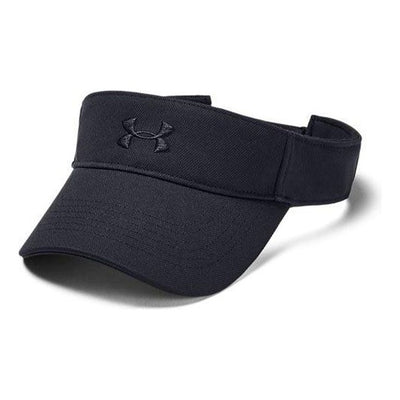 (WMNS) Under Armour Play Up Visor 'Black'