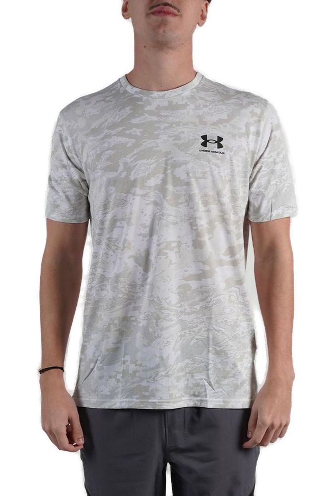 Under Armour ABC Camo Short Sleeve T-Shirt