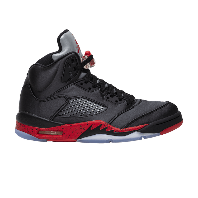Air Jordan 5 Retro 'Satin Bred'