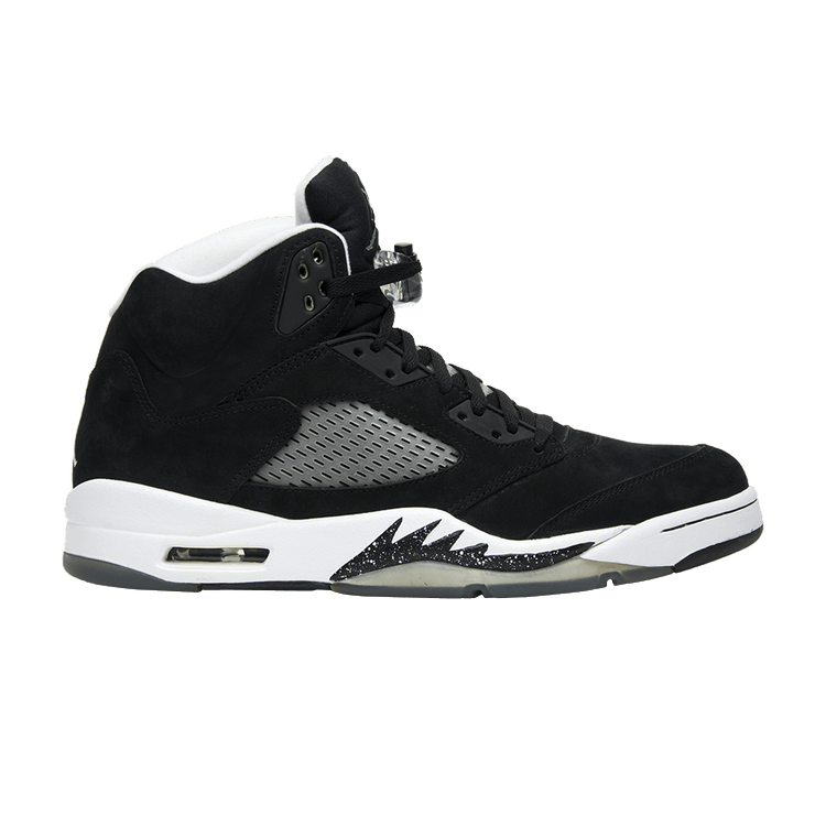 Air Jordan 5 Retro 'Oreo' 2013