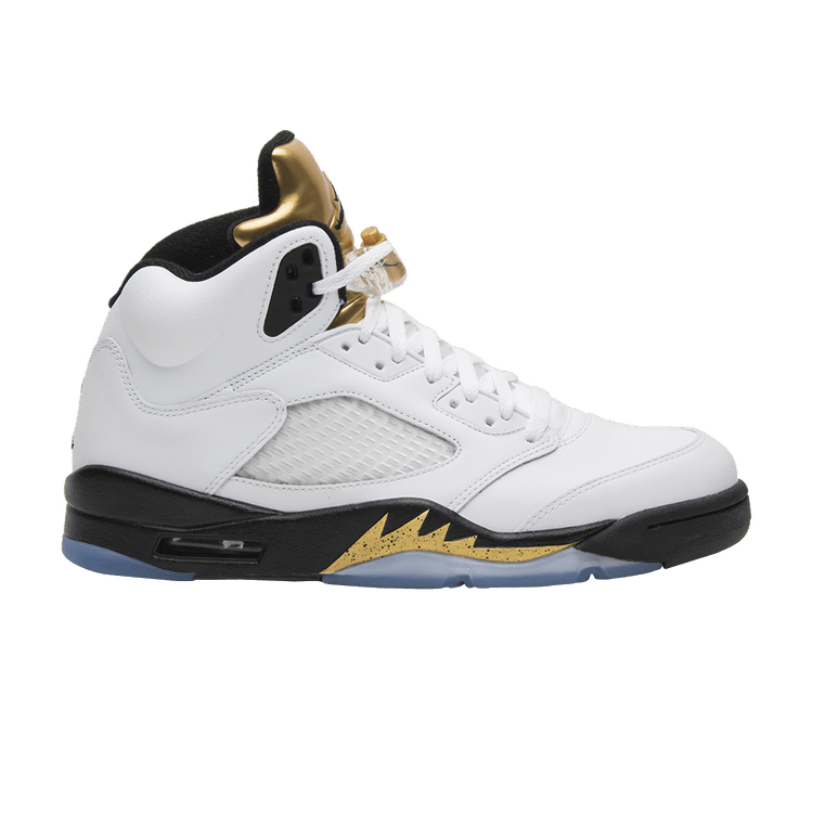 Air Jordan 5 Retro 'Olympic'