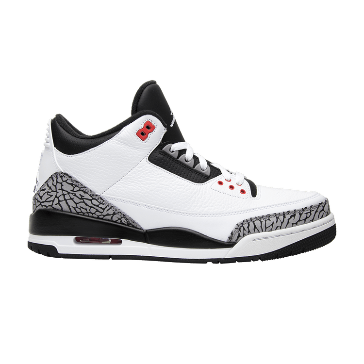 Air Jordan 3 Retro 'Infrared 23'