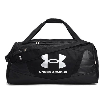 Under Armour Undeniable 5.0 LG Duffle Bag 'Black'
