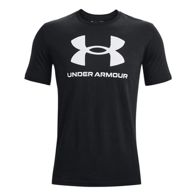 Under Armour Training Graphics T-shirt 'Black'