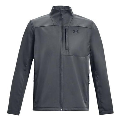 Under Armour Storm ColdGear Infrared Shield 2.0 Jacket 'Grey'