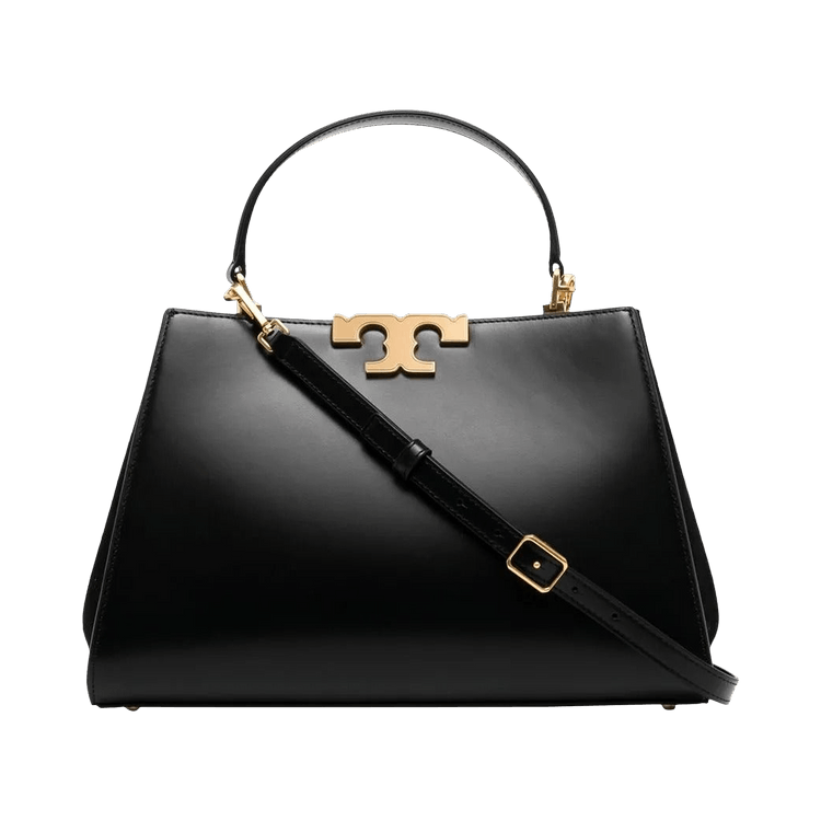 Tory Burch Satchel Bag 'Black'