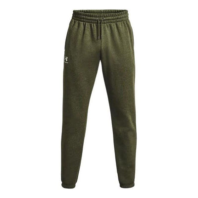 Under Armour Essential Fleece Jogger 'Olive Green'