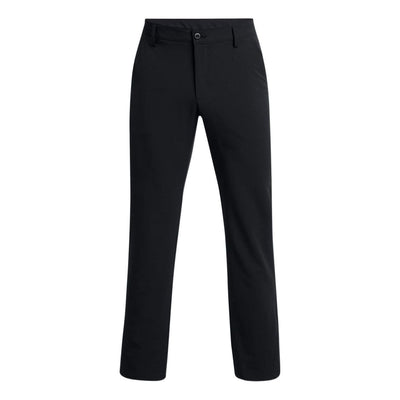 Under Armour Tech Golf Trousers 'Black'
