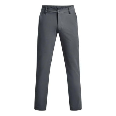 Under Armour Tech Golf Trousers 'Dark Grey'