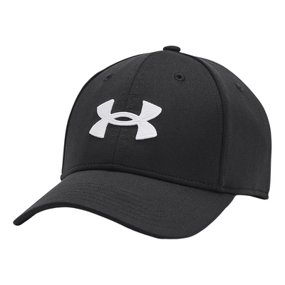 Under Armour Blitzing 3.0 Cap 'Black'