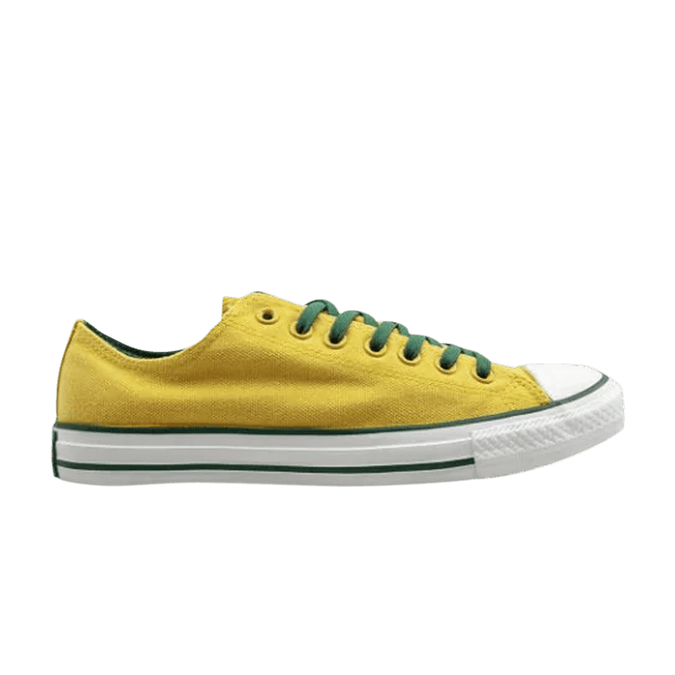 Converse Chuck Taylor All Star Ox 'Yellow'