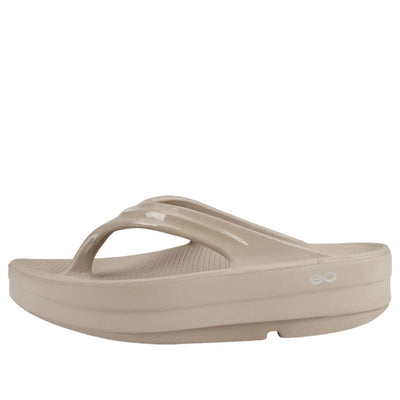 (WMNS) Oofos OOlala OOmega Sandal 'Nomad'