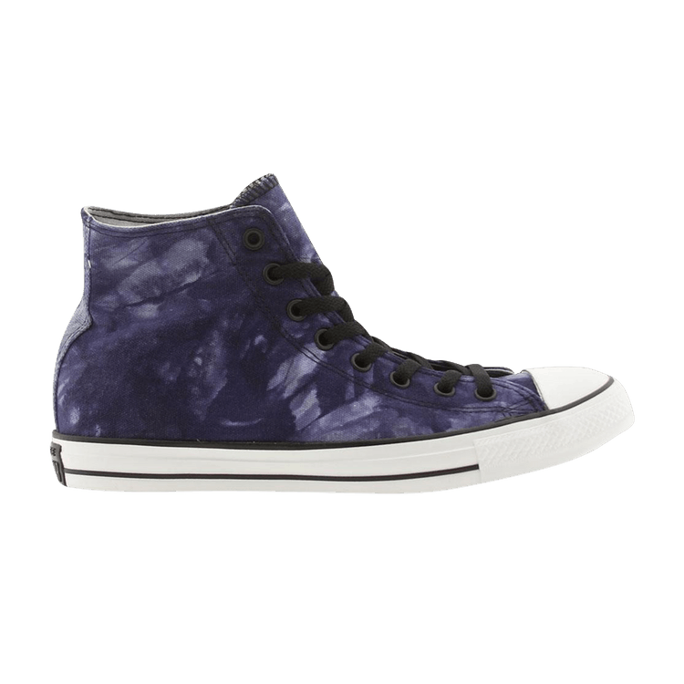 Converse Chuck Taylor All Star Hi 'Dozar Blue'
